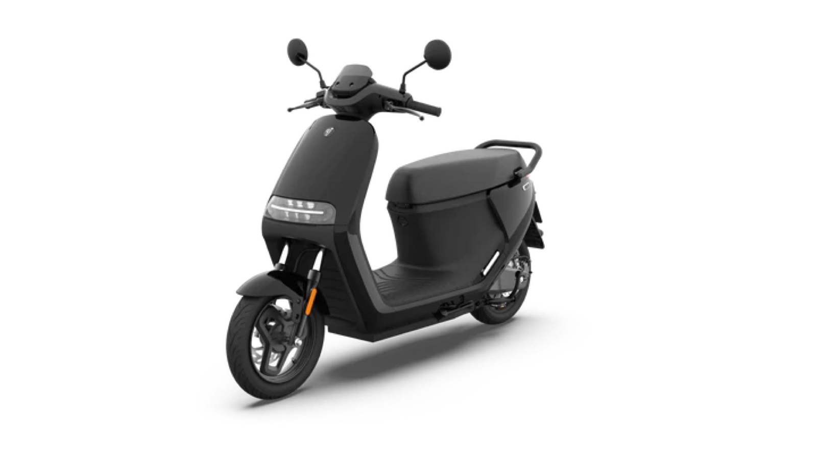 Segway eScooter E110S elektrische scooter