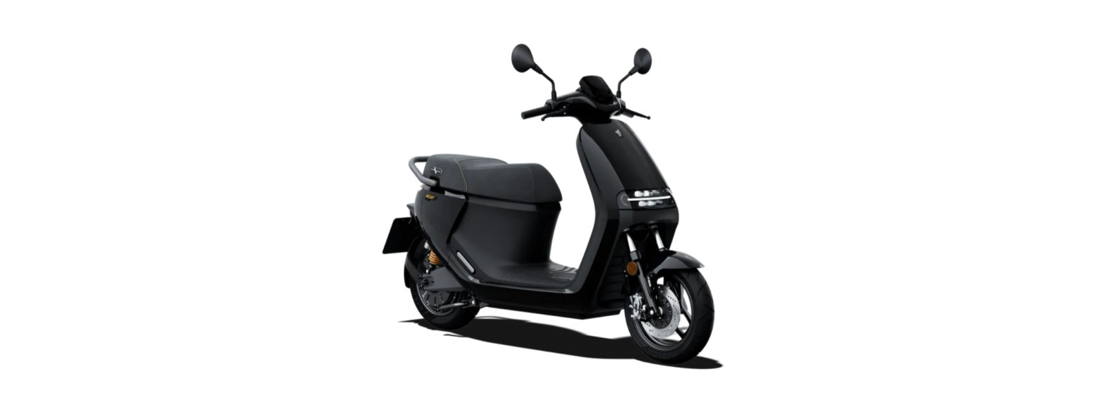 Segway eScooter E300SE elektrische scooter
