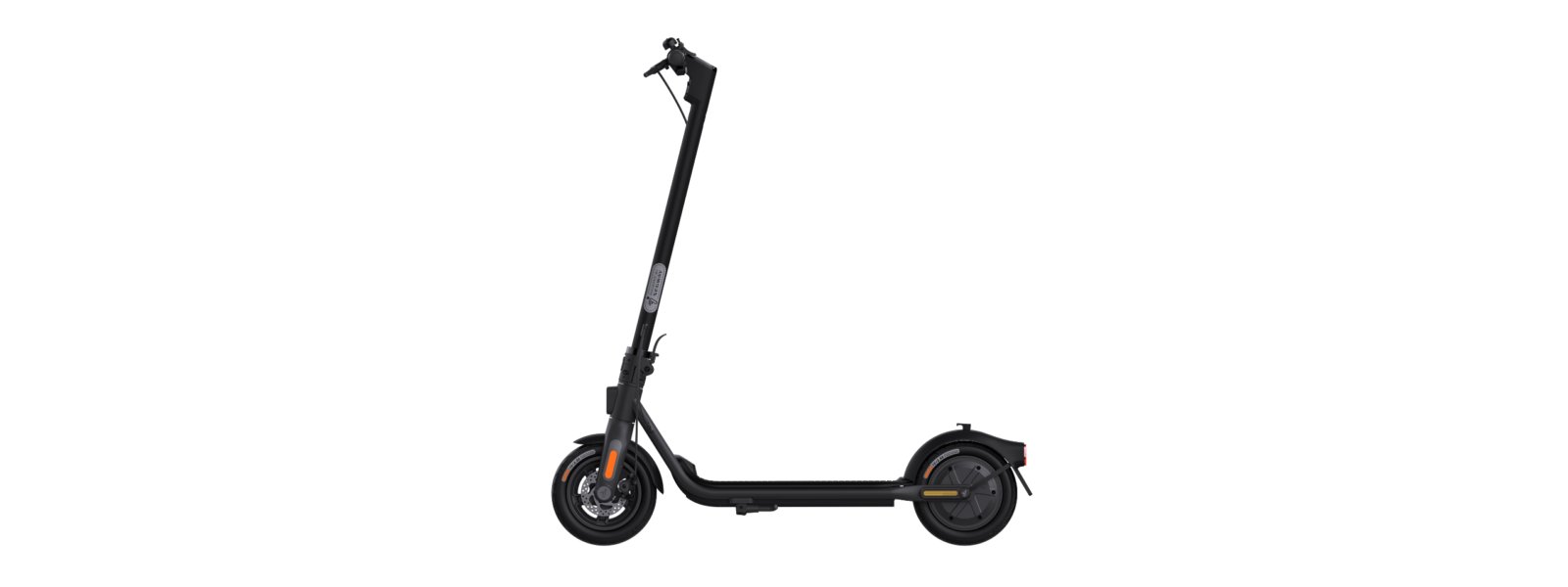 Segway F2 E elektrische step