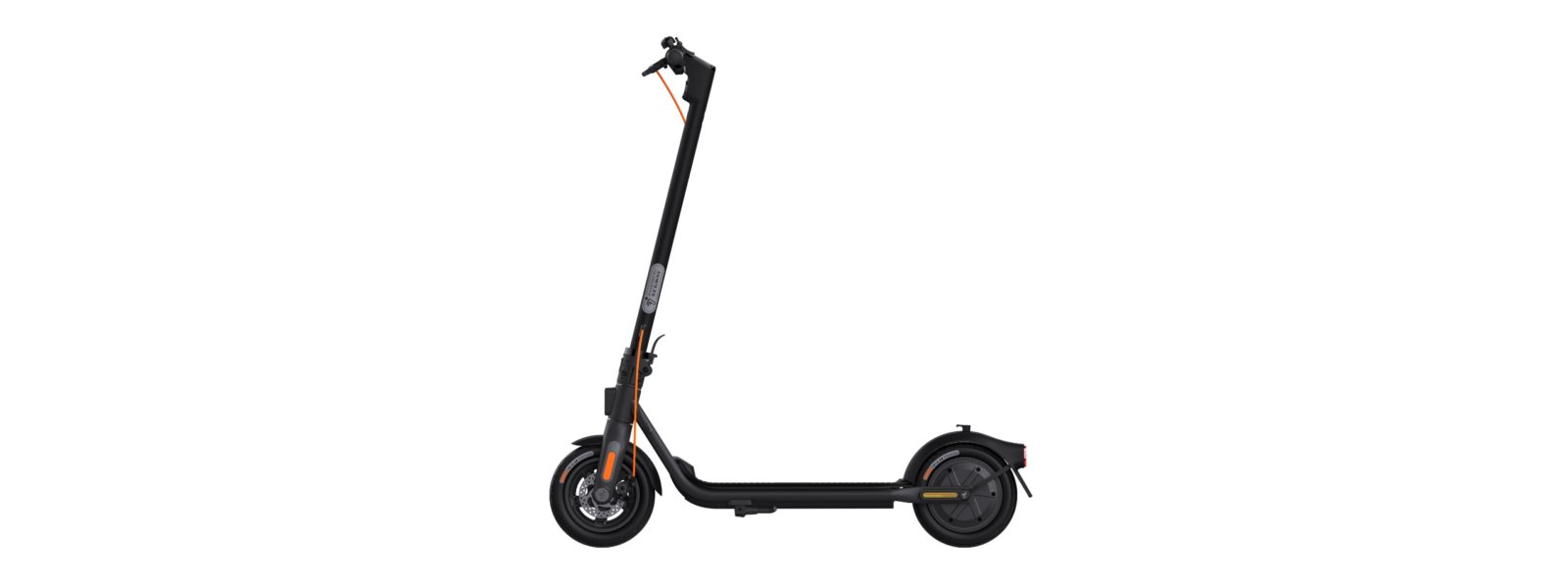 Segway F2 Plus E elektrische step