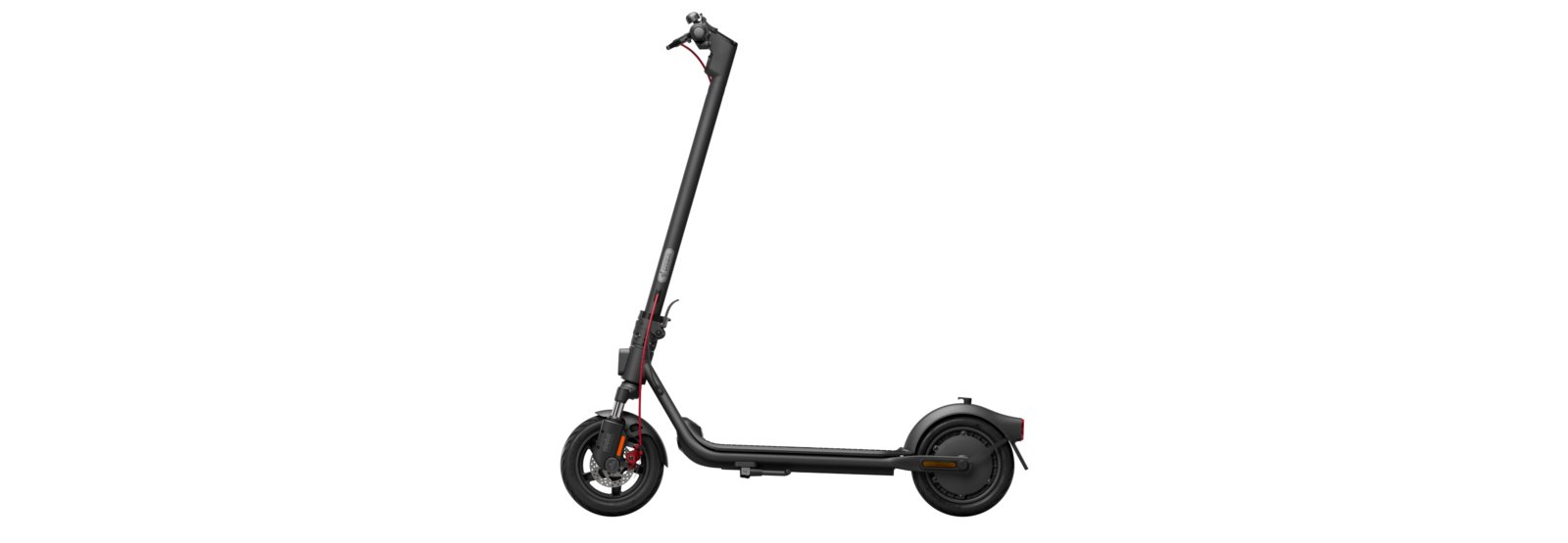 Segway F2 Pro E II elektrische step