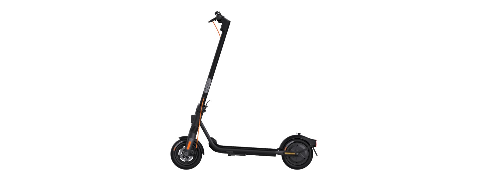 Segway F2 Pro E elektrische step