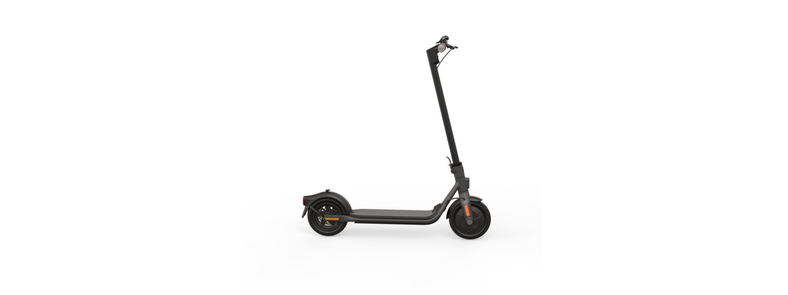 Segway F25 E II elektrische step