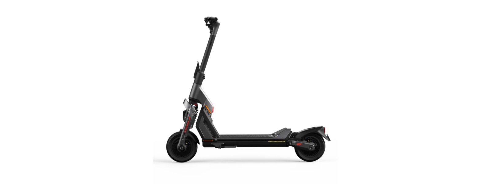 Segway GT1 E elektrische step