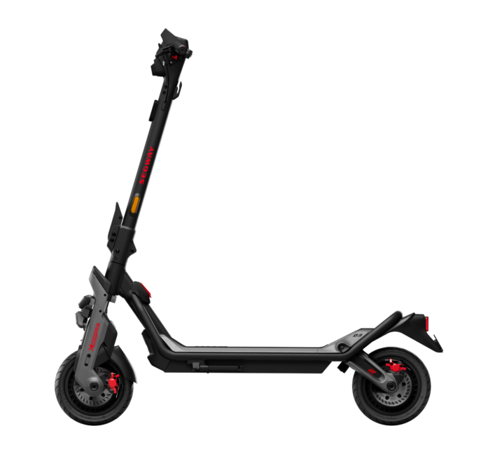 Segway GT3 Pro elektrische step