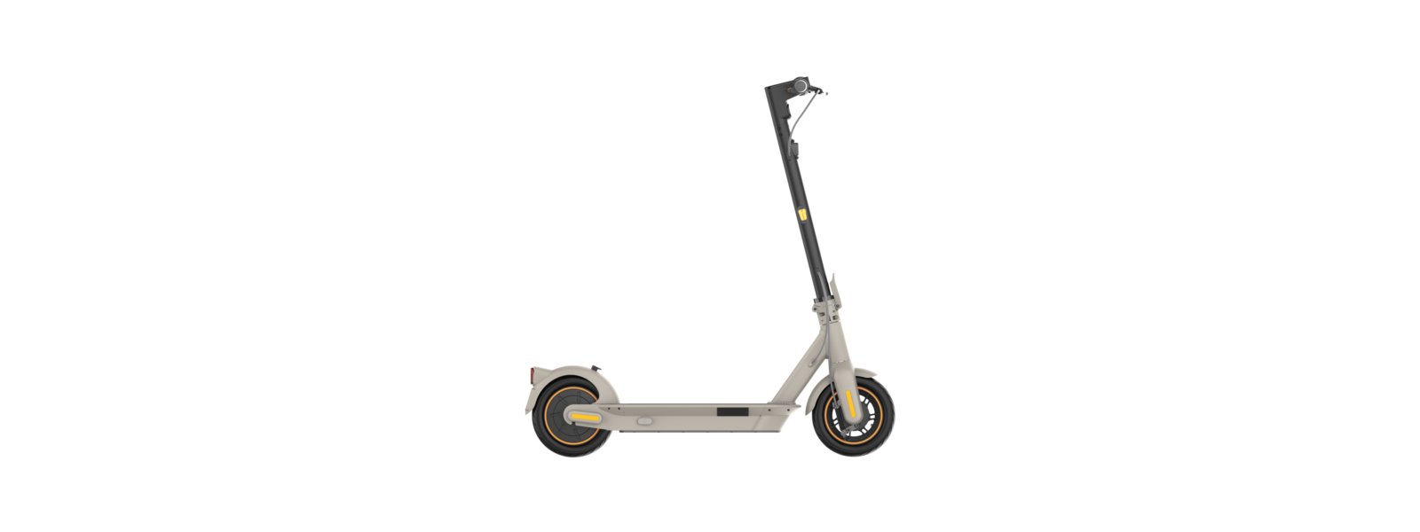 Segway MAX G30 LE II elektrische step