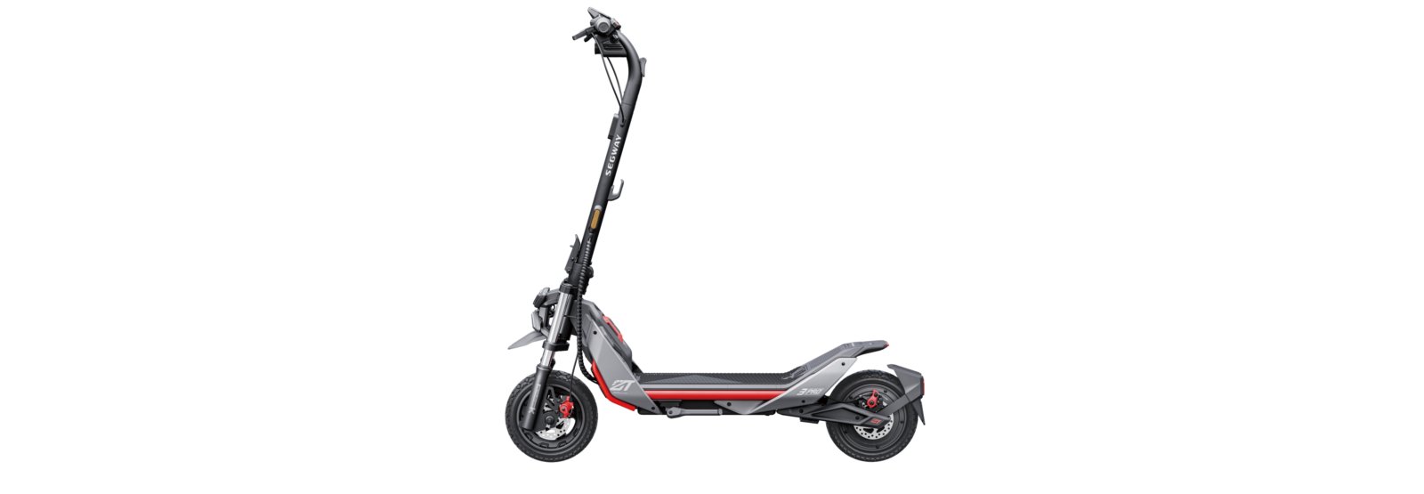 Segway ZT3 Pro E elektrische step