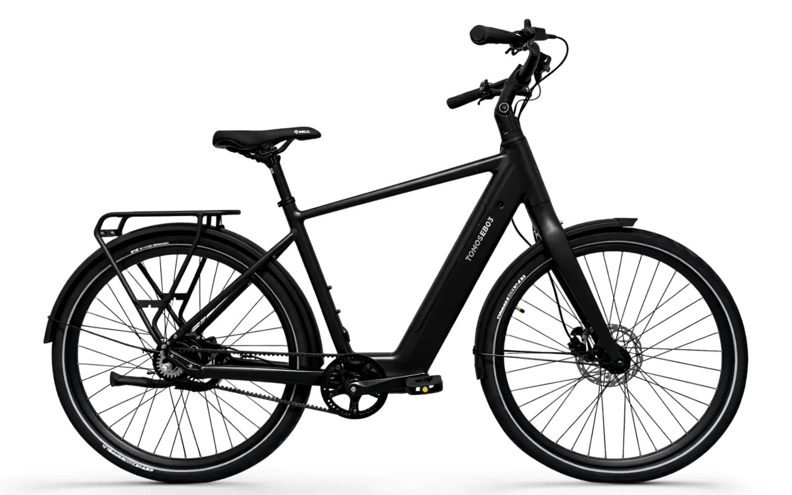 Tomos EB 03 e-bike