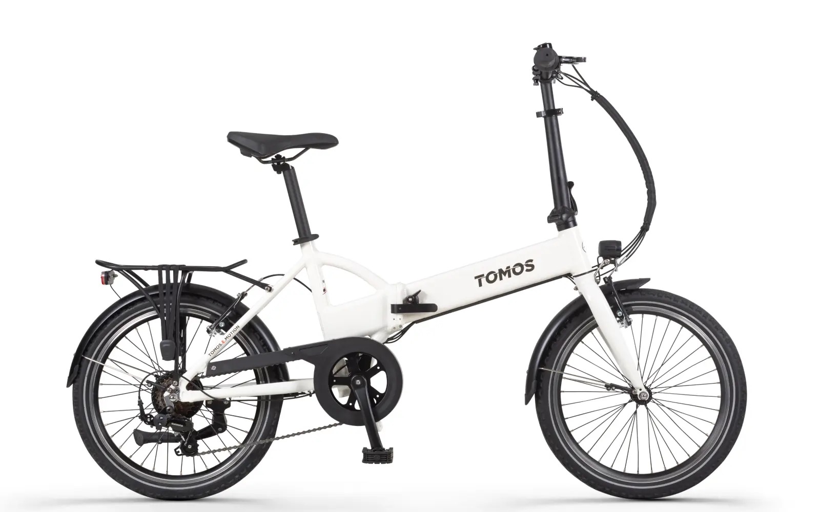 Tomos EB 10 e-bike