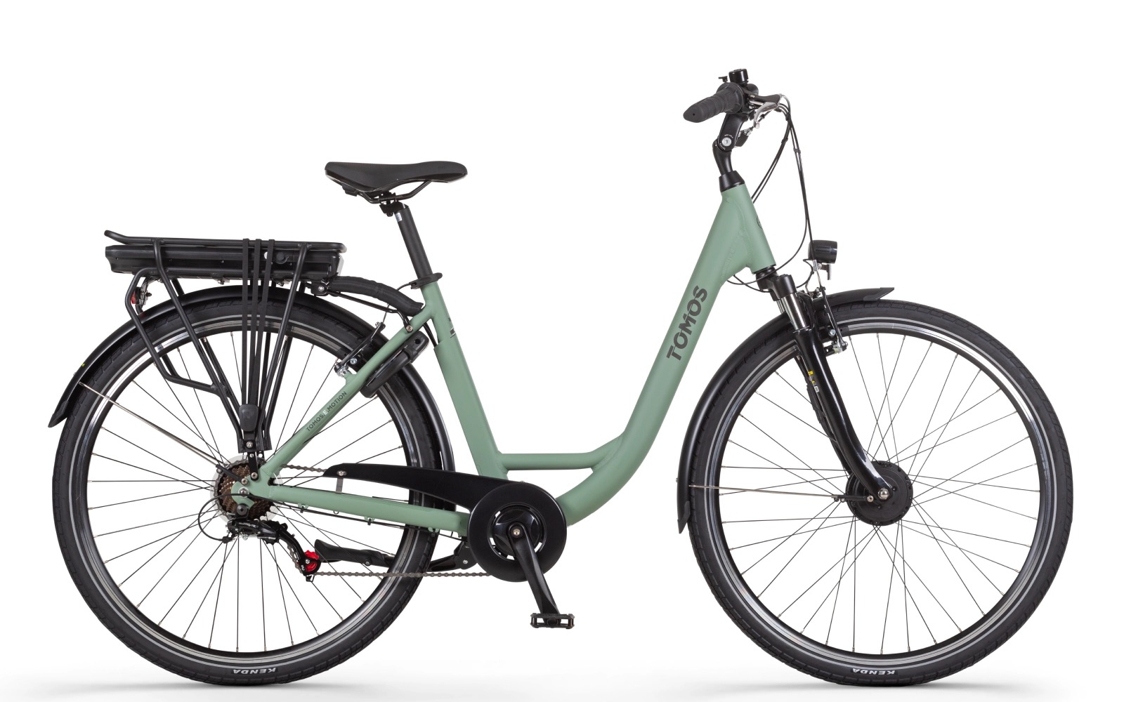 Tomos EB 11 e-bike