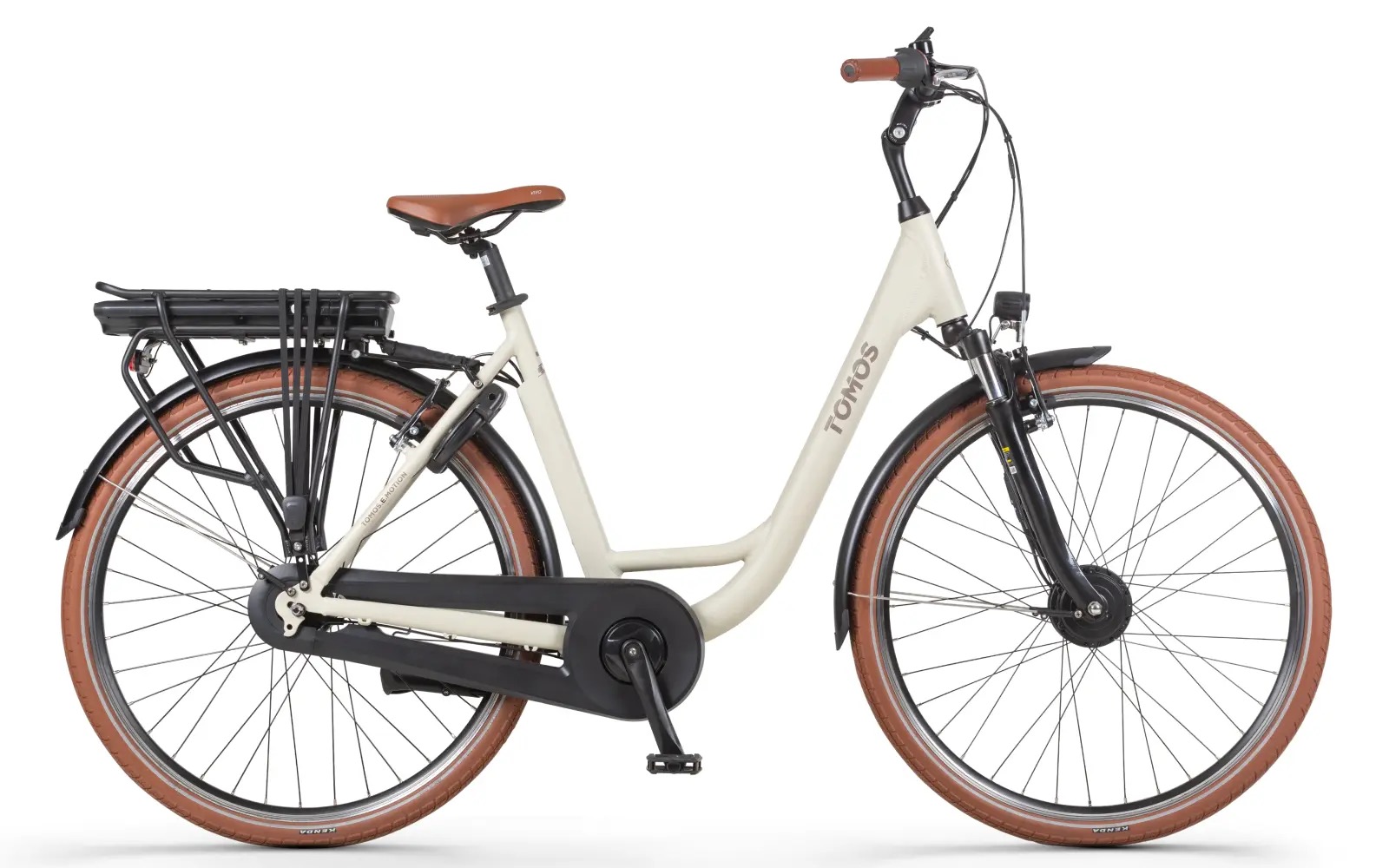 Tomos EB 12 e-bike
