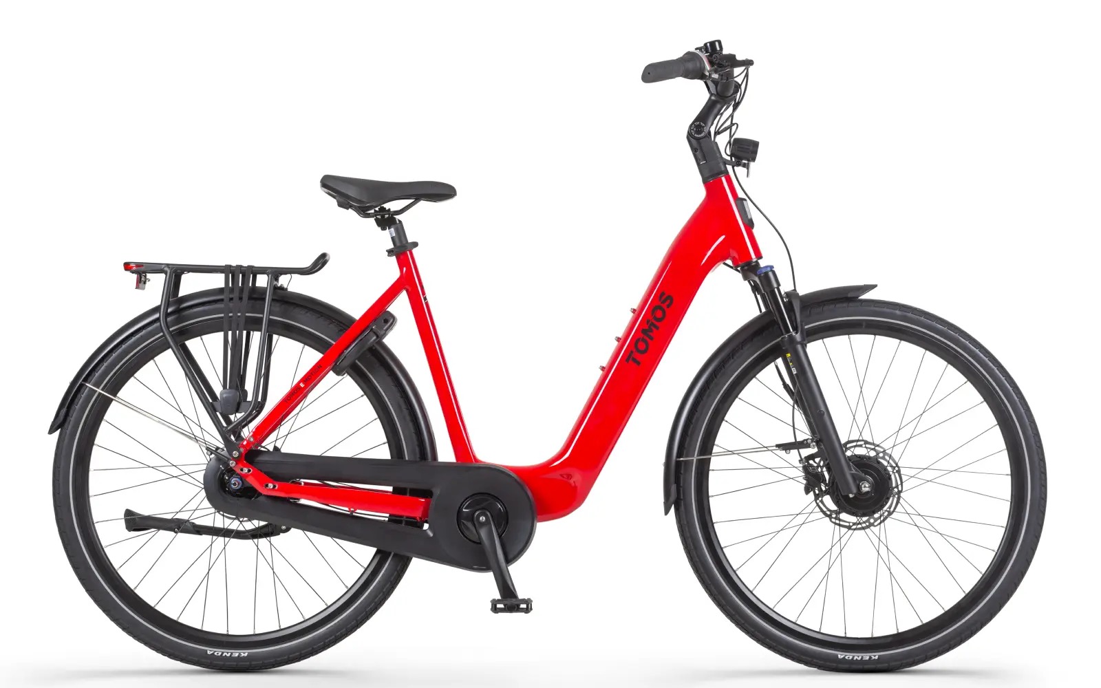 Tomos EB 14 e-bike