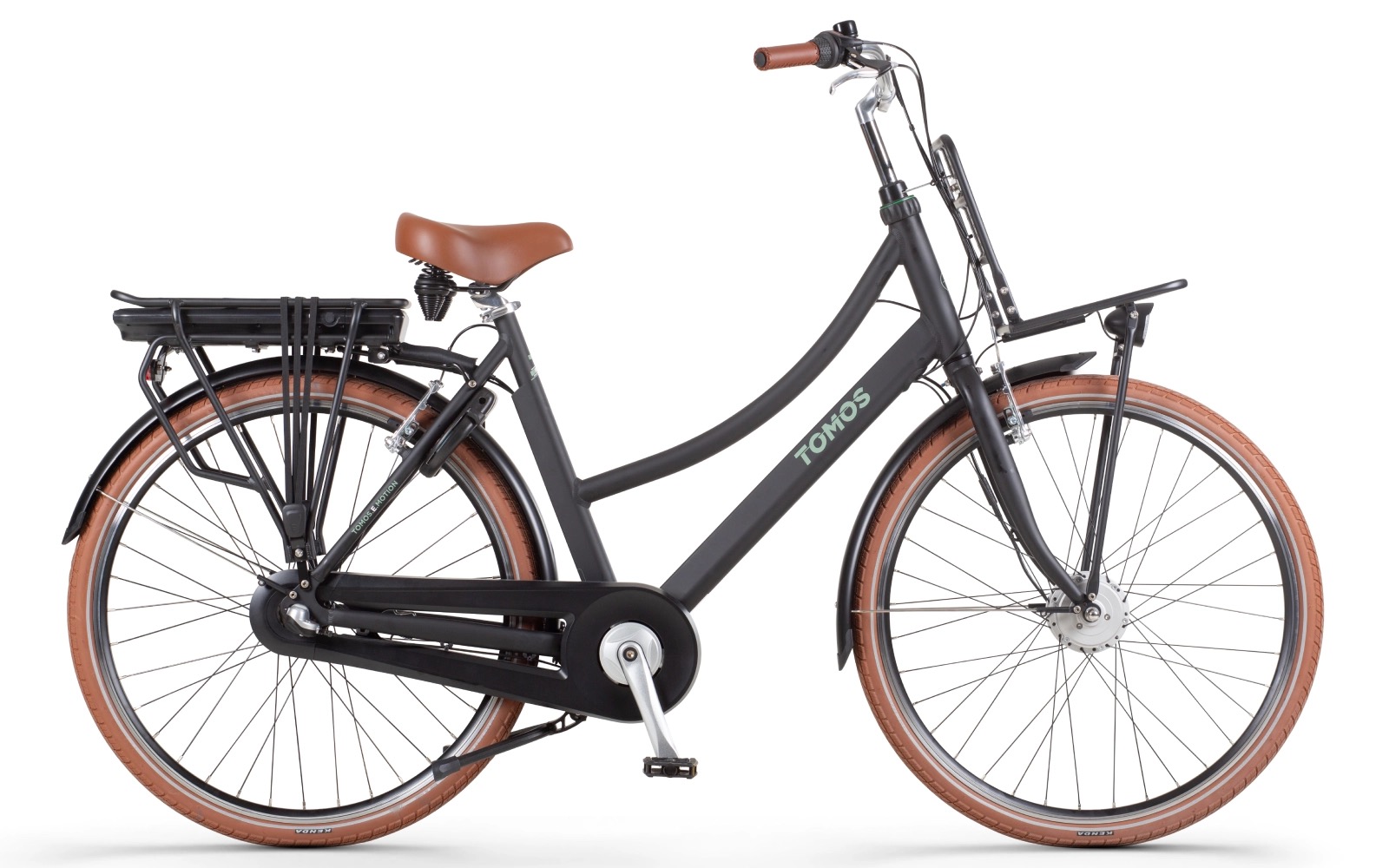 Tomos EB 15 e-bike
