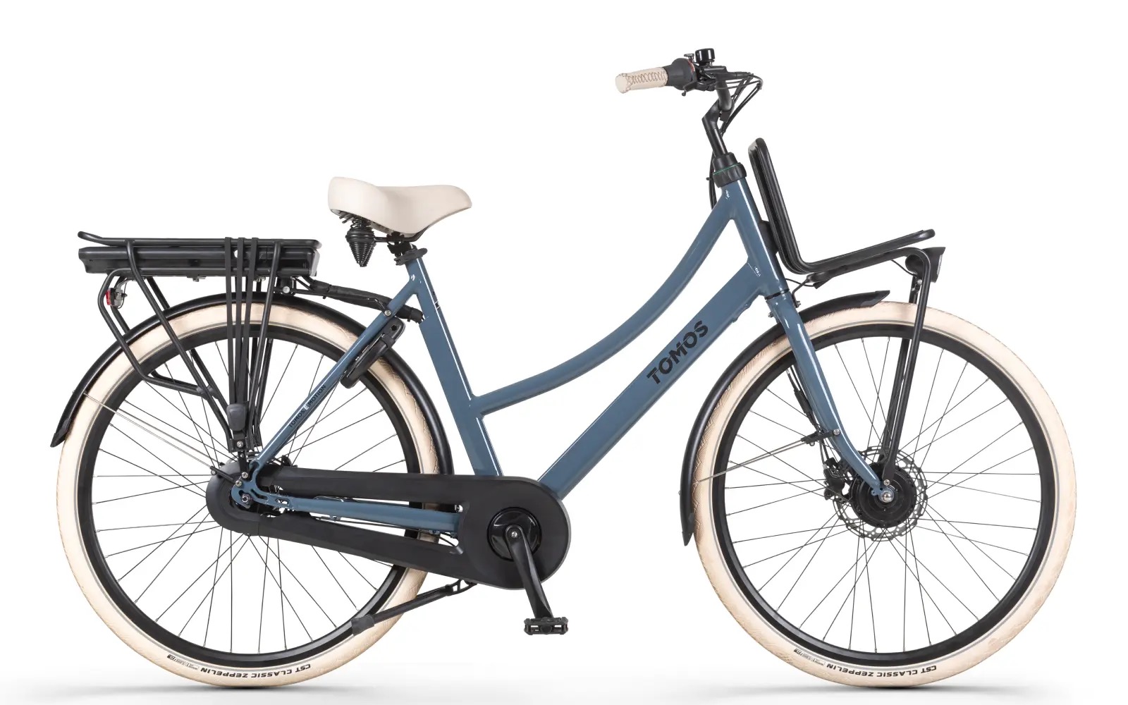 Tomos EB 16 e-bike
