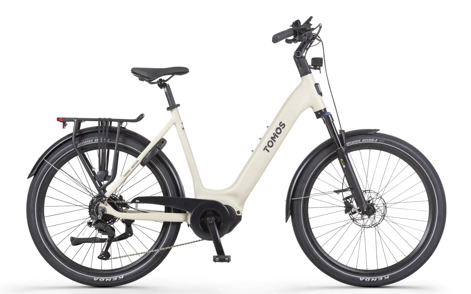 Tomos EB 17 e-bike