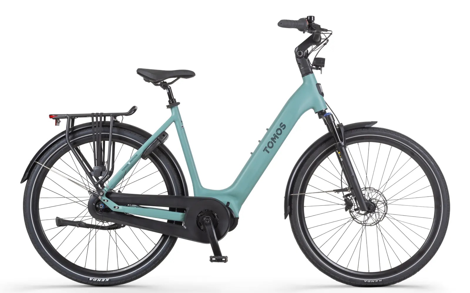 Tomos EB 18 e-bike