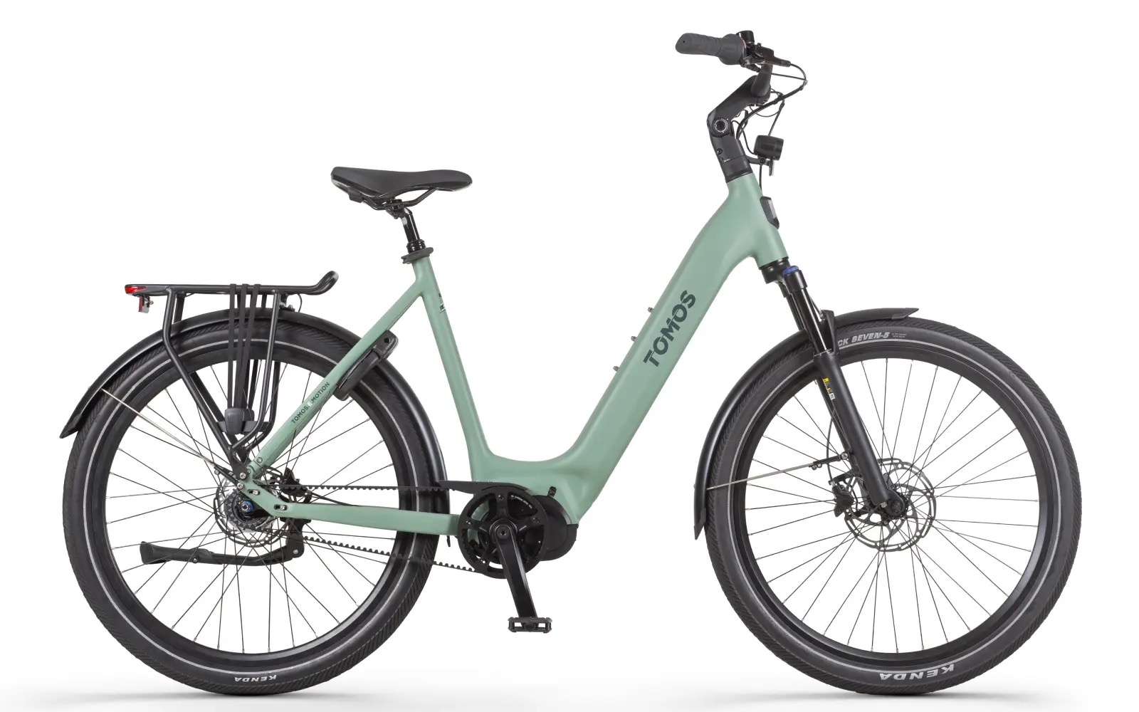 Tomos EB 19 e-bike