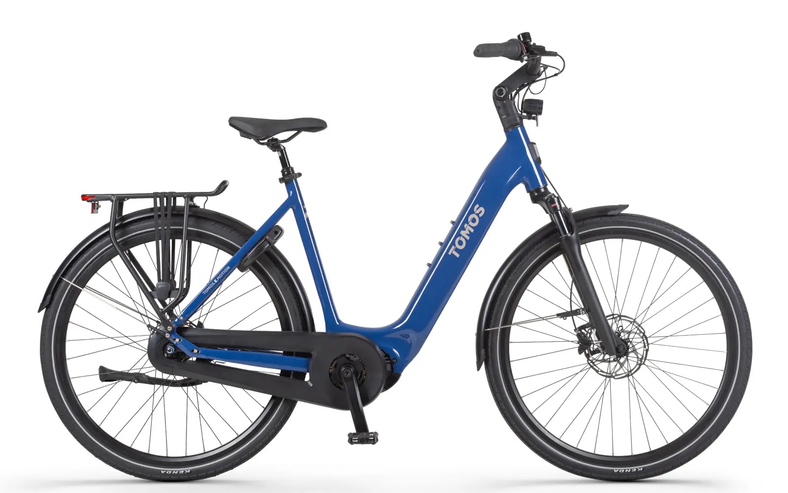 Tomos EB 20 e-bike