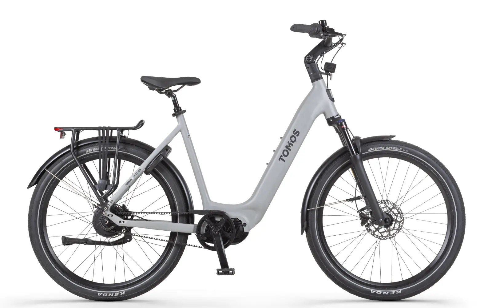 Tomos EB 22 e-bike