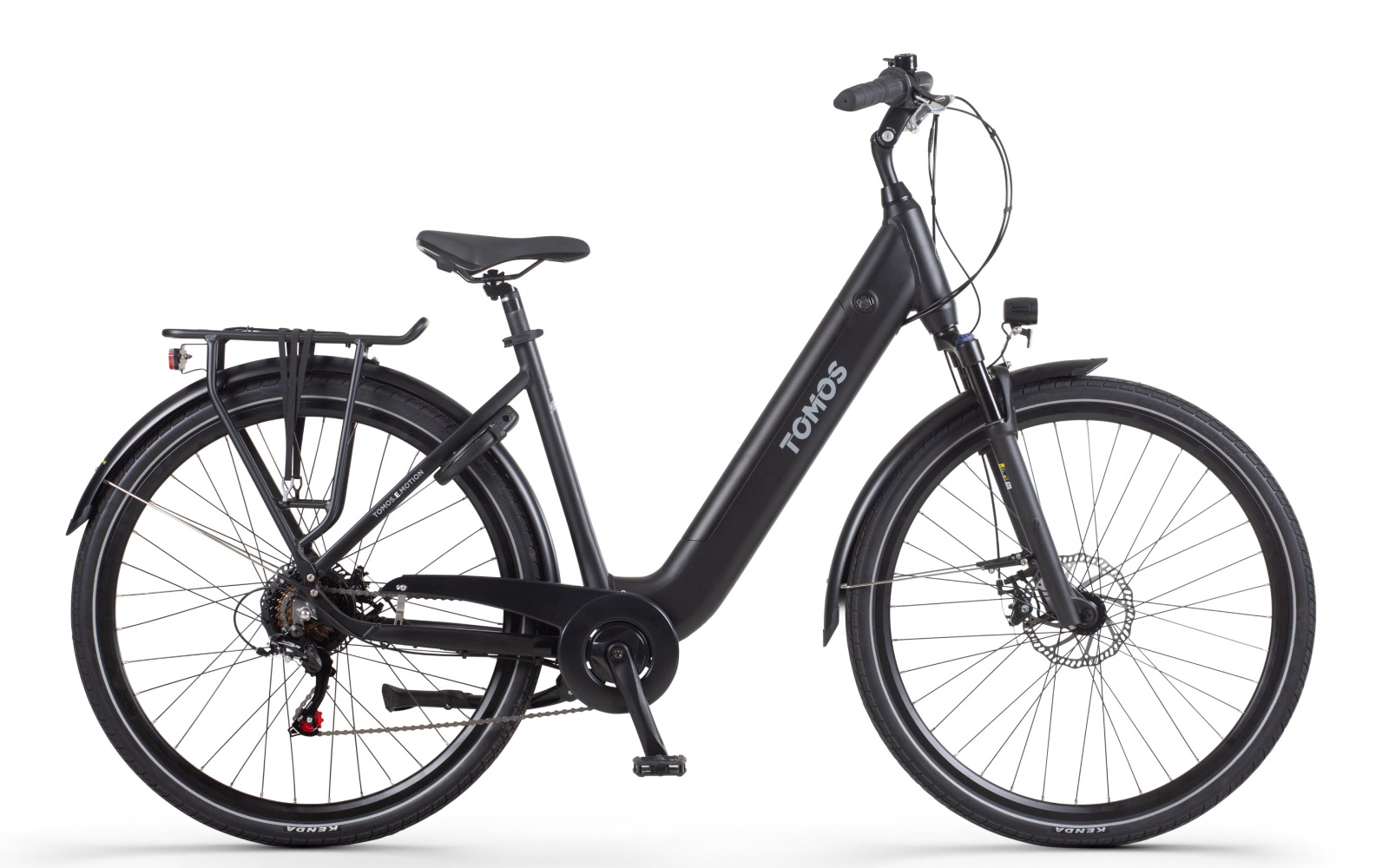 Tomos EB 23 e-bike