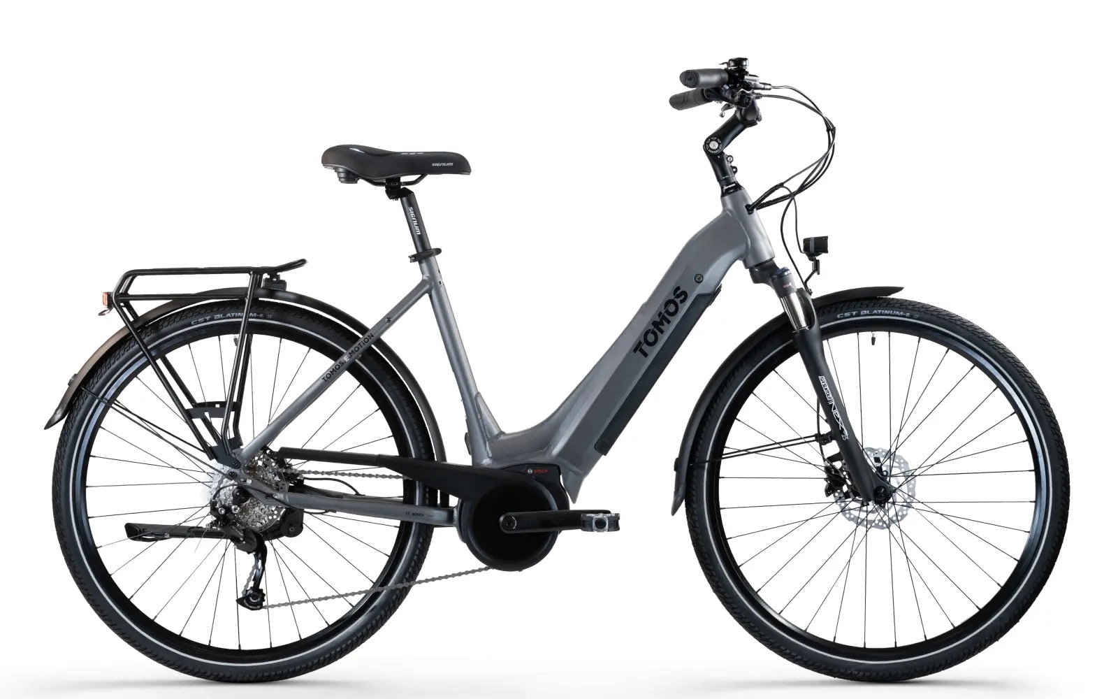 Tomos EB 24 e-bike