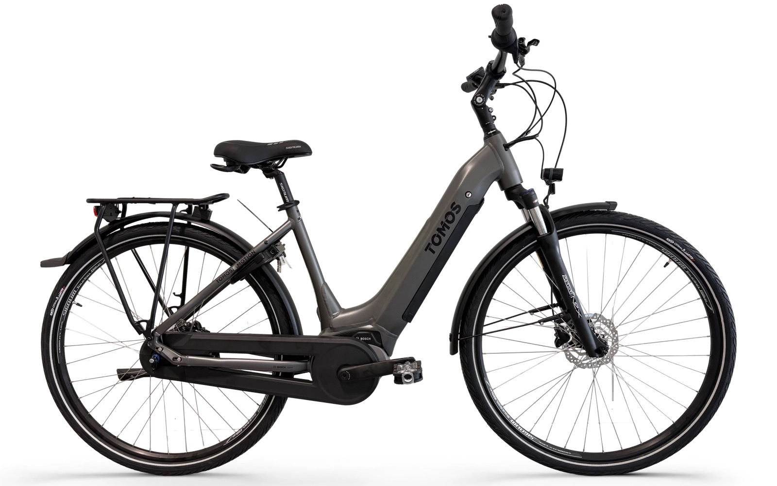Tomos EB 25 e-bike