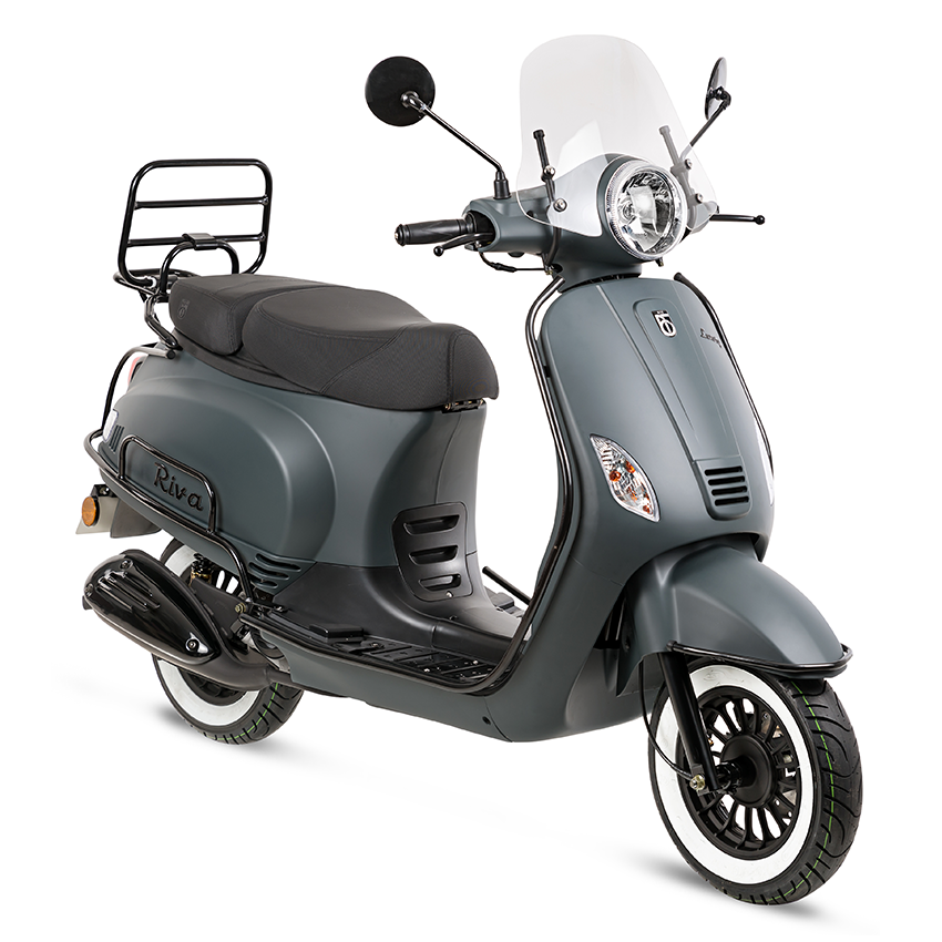 btc scooter riva