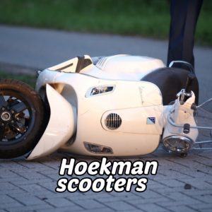 Schade Scooter